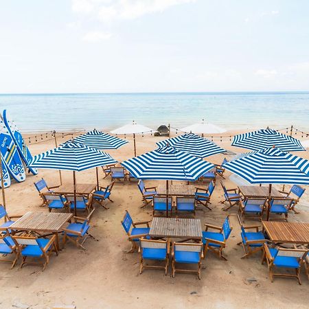 Ibiza Beach Club Ko Tao Zewnętrze zdjęcie
