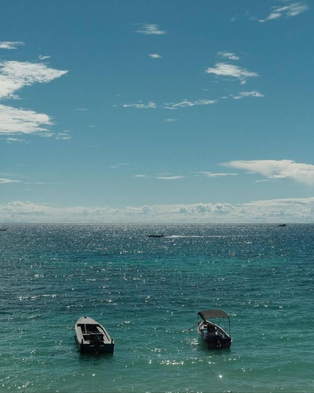 Ibiza Beach Club Ko Tao Zewnętrze zdjęcie